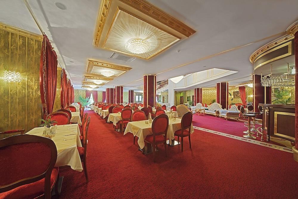 ANTEA PALACE HOTEL SPA photo 2