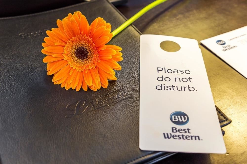 Best Western Lozenetz Hotel photo 1