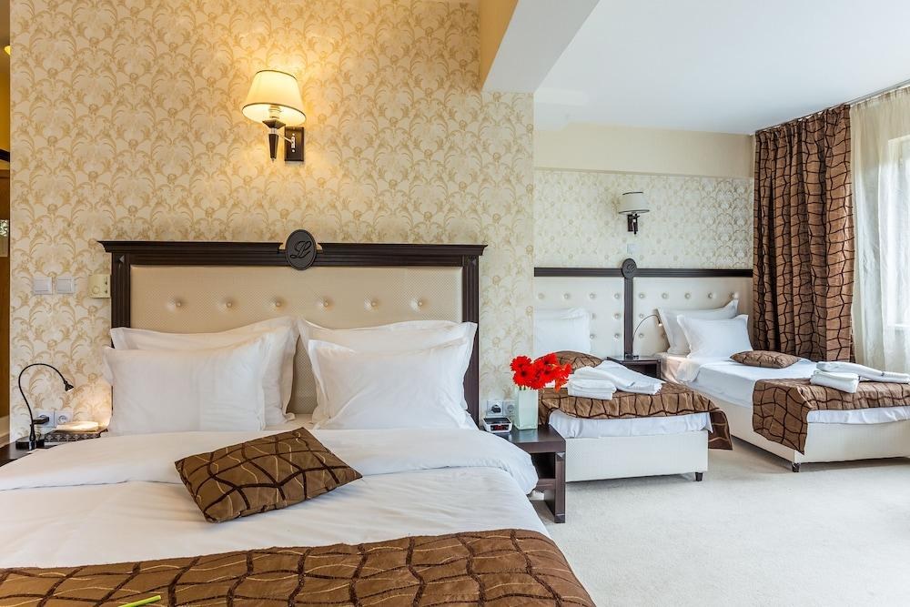 Best Western Lozenetz Hotel photo 2