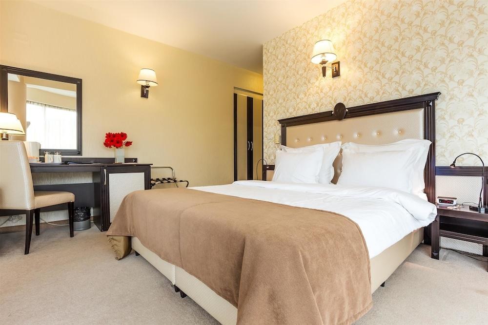 Best Western Lozenetz Hotel photo 3