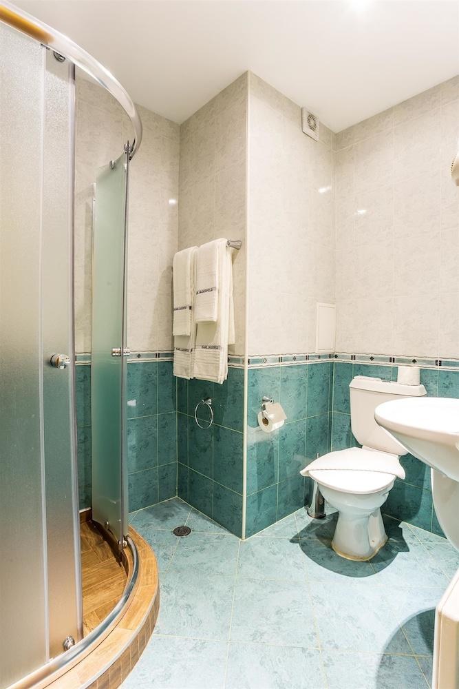 Best Western Lozenetz Hotel photo 4