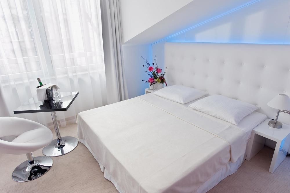 Best Western Plus Krakow Old Town photo 1