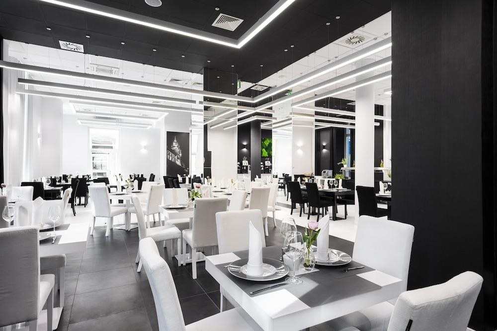 Best Western Plus Krakow Old Town photo 2