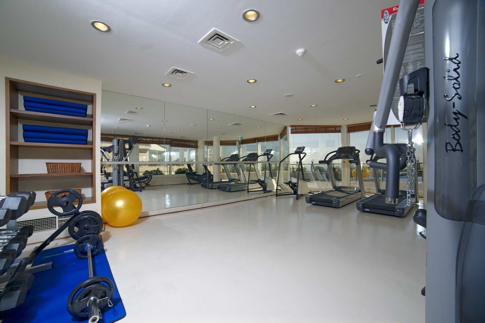 RADISSON PRESIDENT OLD TOWN ISTANBUL photo 1
