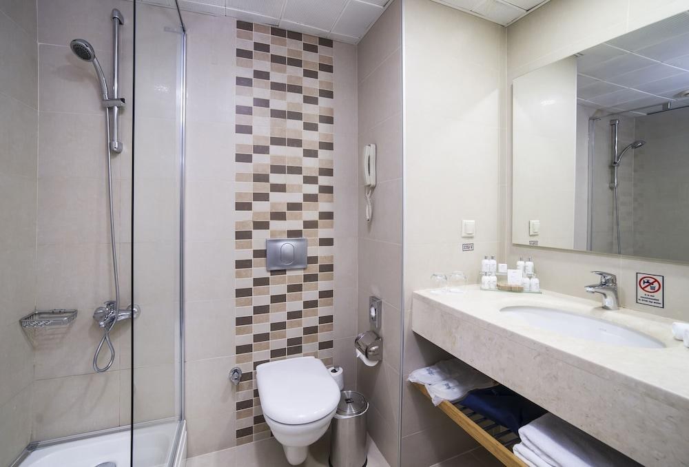 RADISSON PRESIDENT OLD TOWN ISTANBUL photo 2