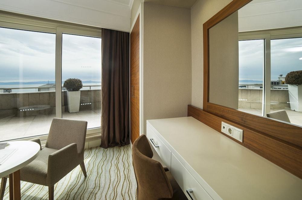 RADISSON PRESIDENT OLD TOWN ISTANBUL photo 4