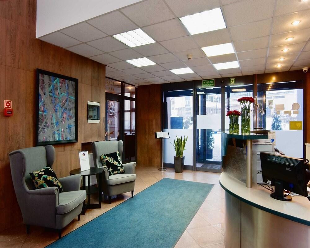 BEST WESTERN HOTEL GALICYA photo 3