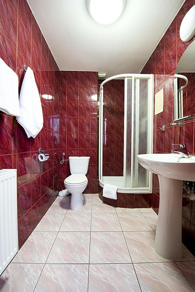 BEST WESTERN HOTEL GALICYA photo 4
