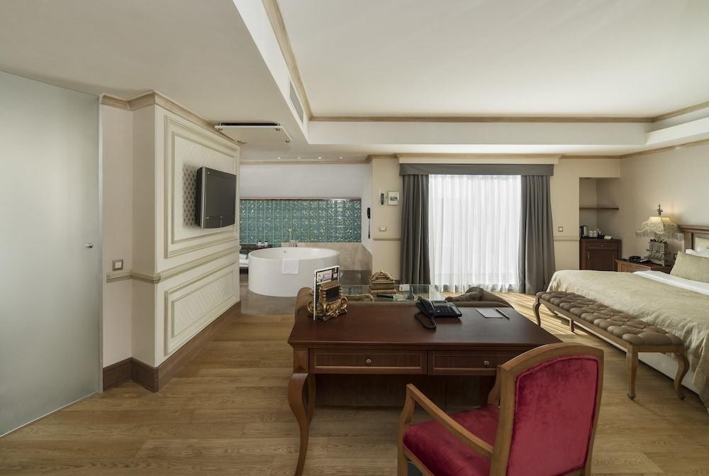 Holiday Inn Istanbul Old City photo 4