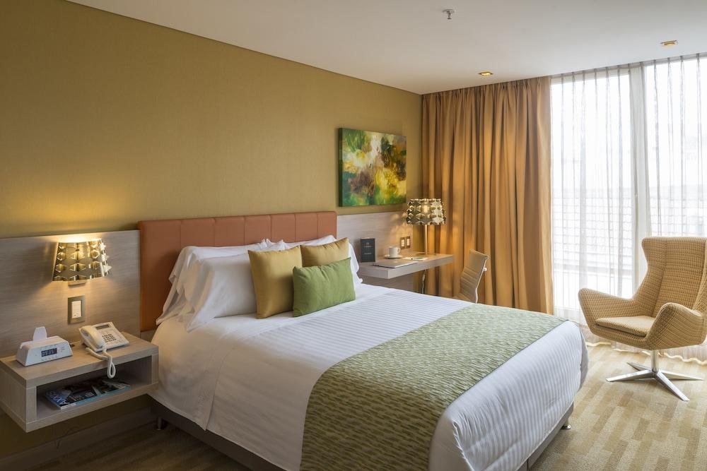 Hotel El Dorado Bogota photo 3