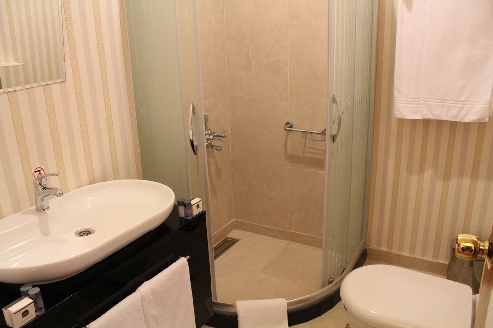 BEST WESTERN TASHAN BUSINESS & AIRPORT HOTEL
