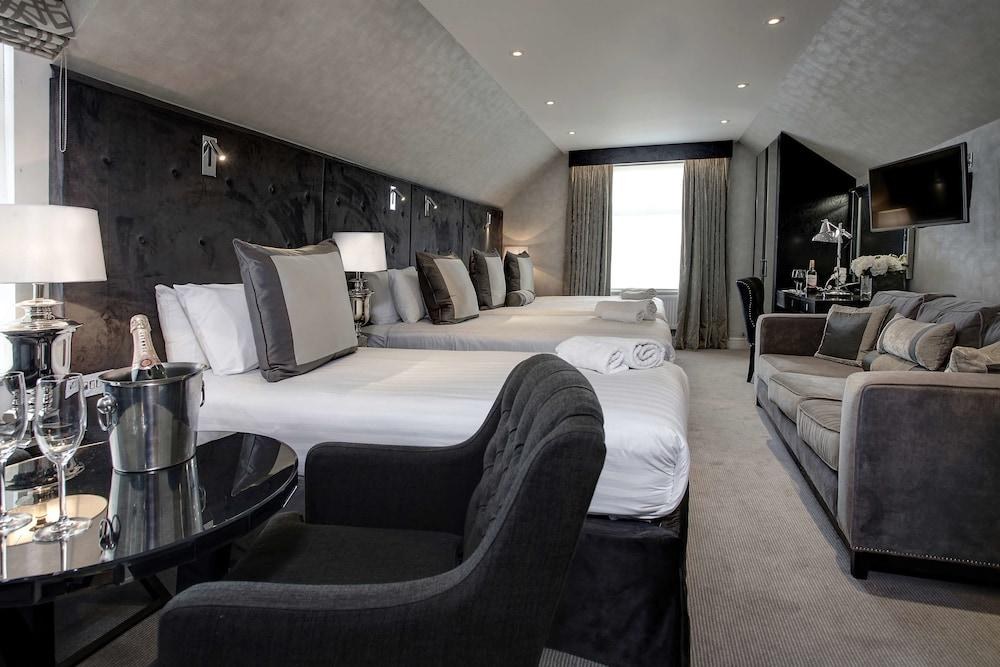 Best Western Chiswick Palace & Suites photo 4