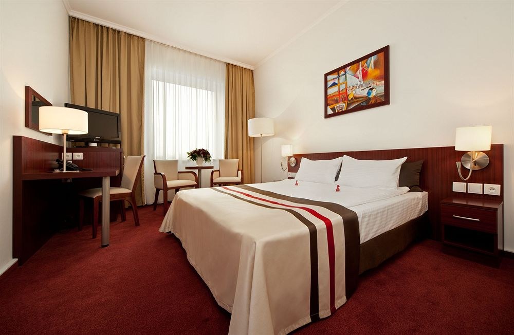 BEST WESTERN PREMIER KRAKOW HOTEL