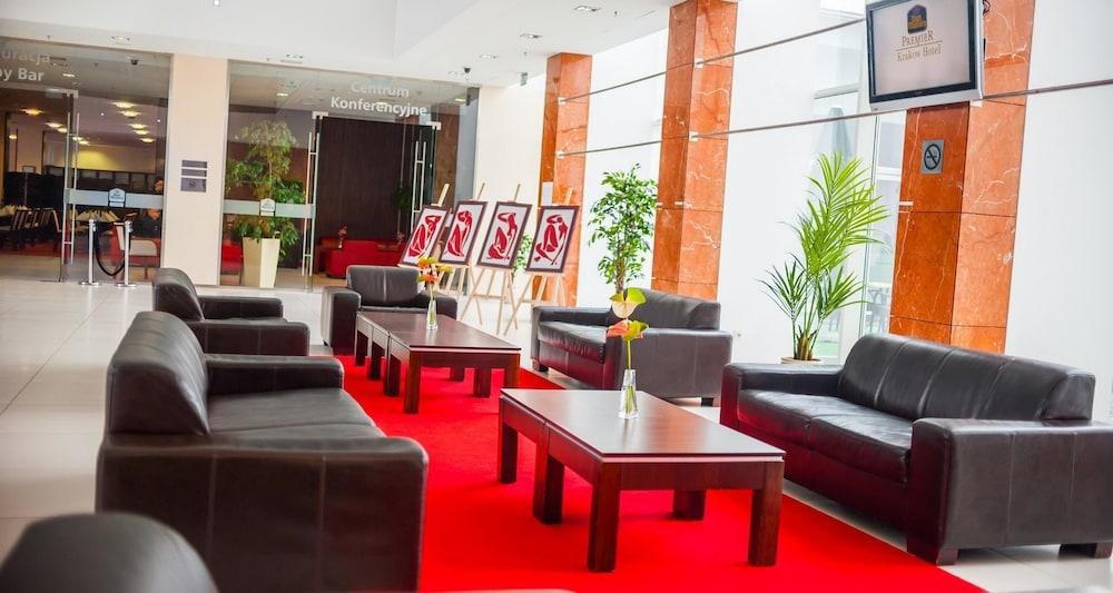 BEST WESTERN PREMIER KRAKOW HOTEL photo 4