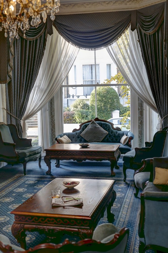 Best Western Swiss Cottage Hotel photo 1