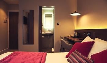 Best Western Plus Delmere Hotel photo 1