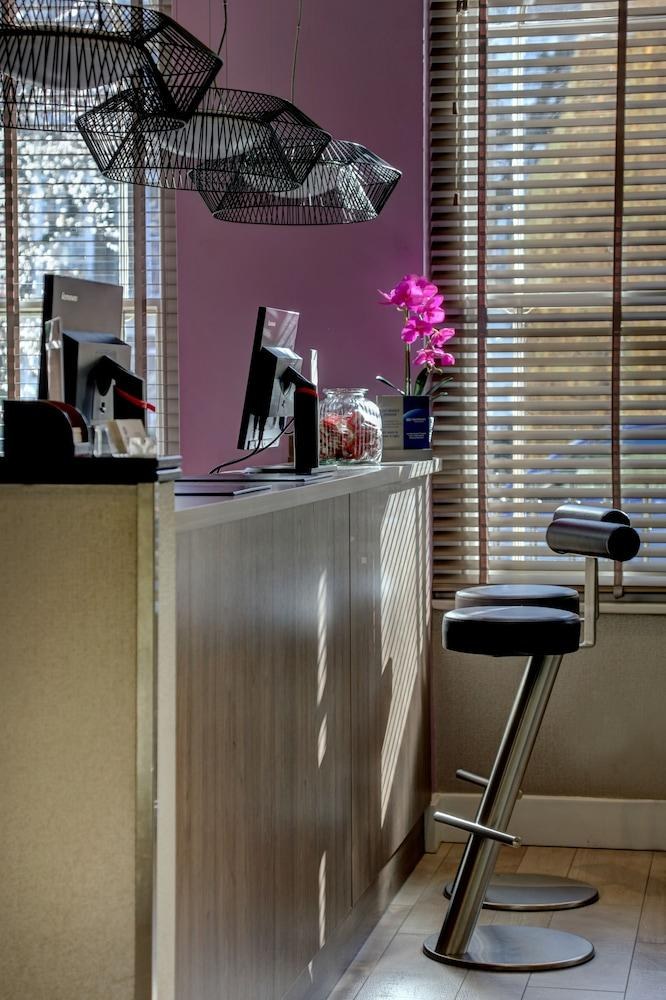 Best Western Plus Delmere Hotel photo 2