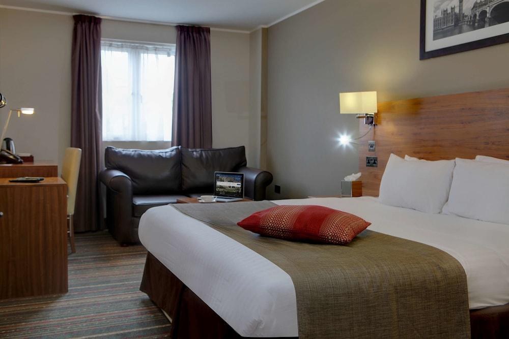 Best Western Palm Hotel photo 2