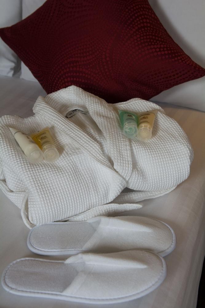 Best Western Palm Hotel photo 4