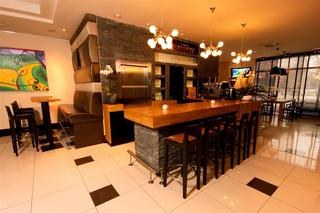 BEST WESTERN BLUE TOWER HOTEL photo 2