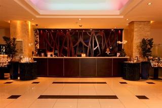 BEST WESTERN BLUE TOWER HOTEL photo 3