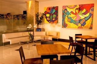 BEST WESTERN BLUE TOWER HOTEL photo 4