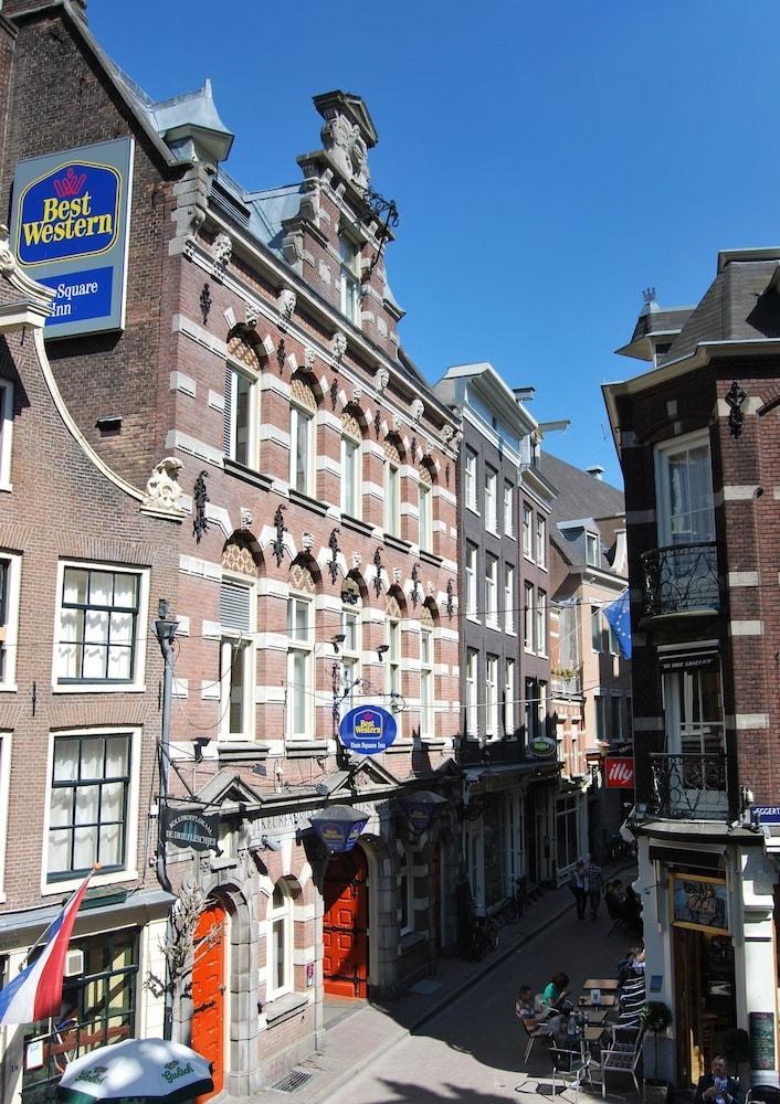 Best Western Dam Square Inn photo 2