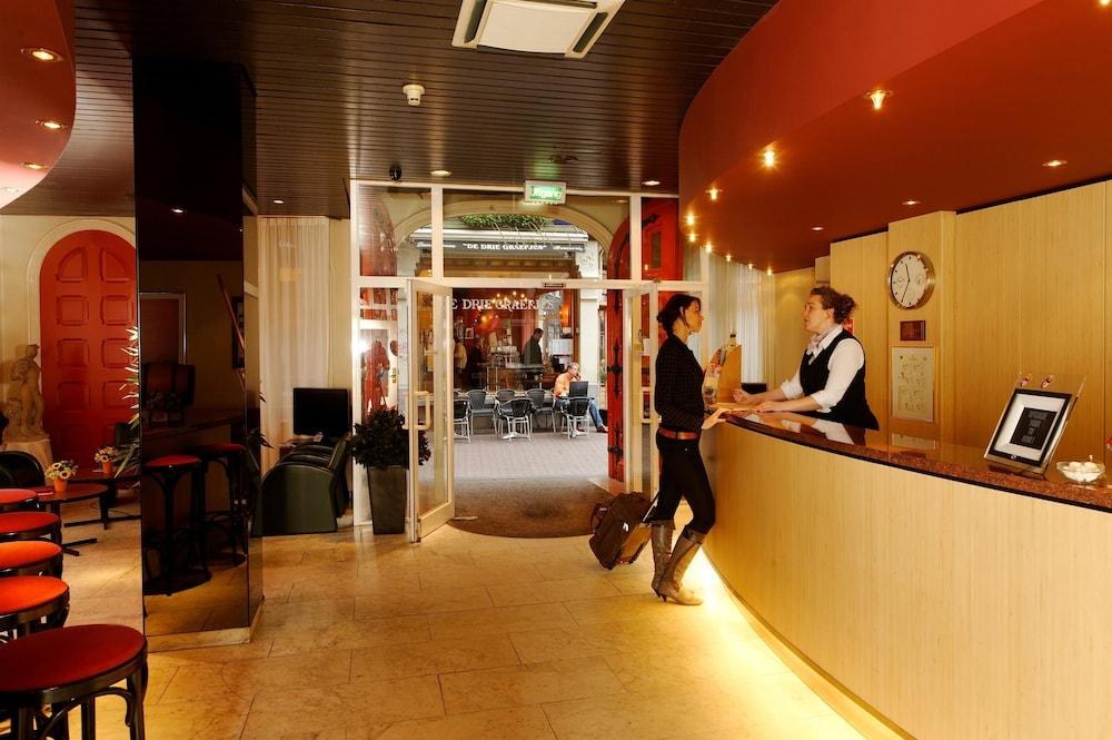 Best Western Dam Square Inn photo 4