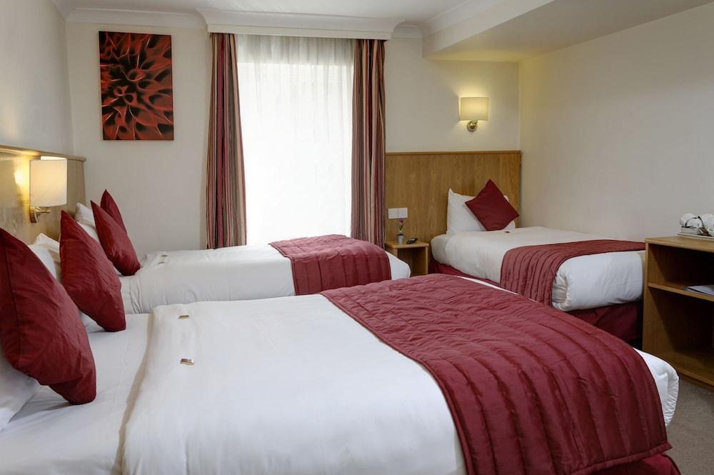 Best Western London Highbury photo 2