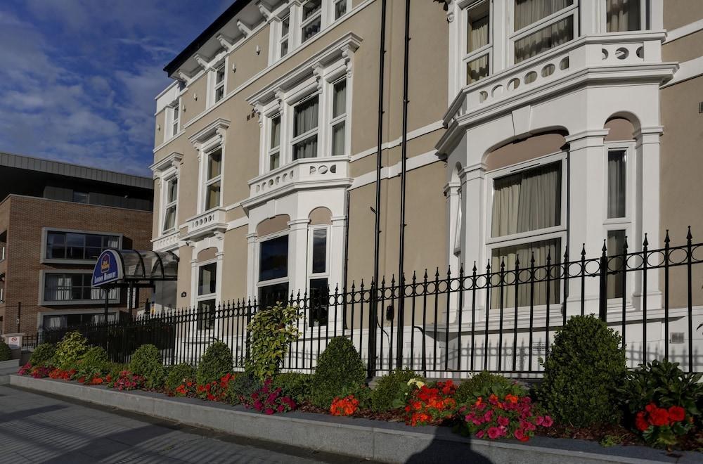 Best Western London Highbury photo 3