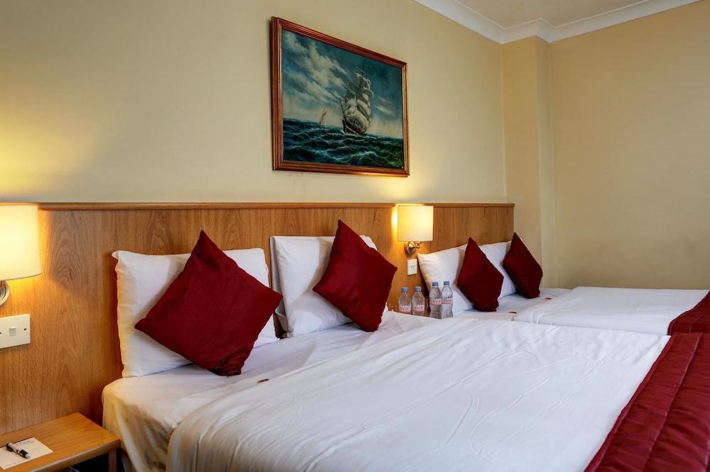 Best Western London Highbury photo 4