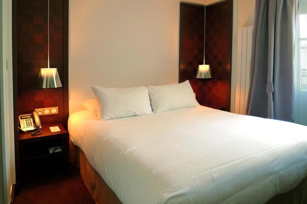 BEST WESTERN COLISEE photo 1