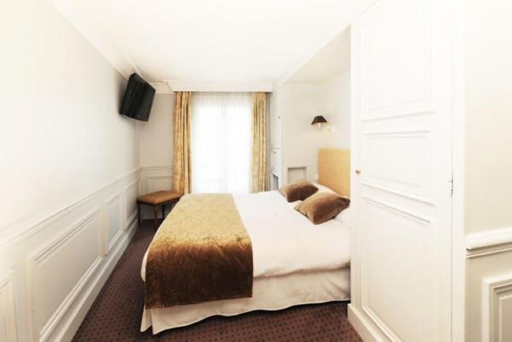 BEST WESTERN GAILLON OPERA photo 3