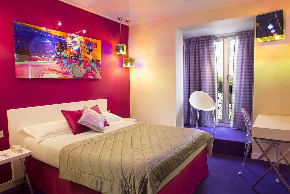 Best Western Anjou Lafayette Opera photo 2