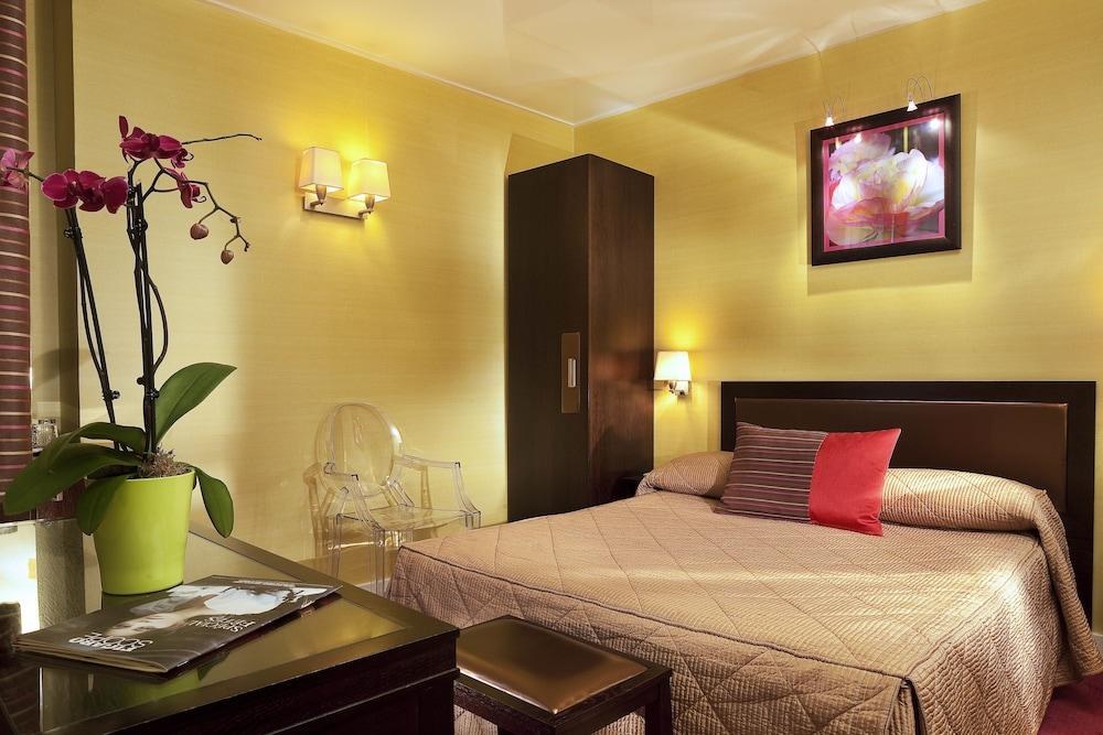 Best Western Anjou Lafayette Opera photo 3