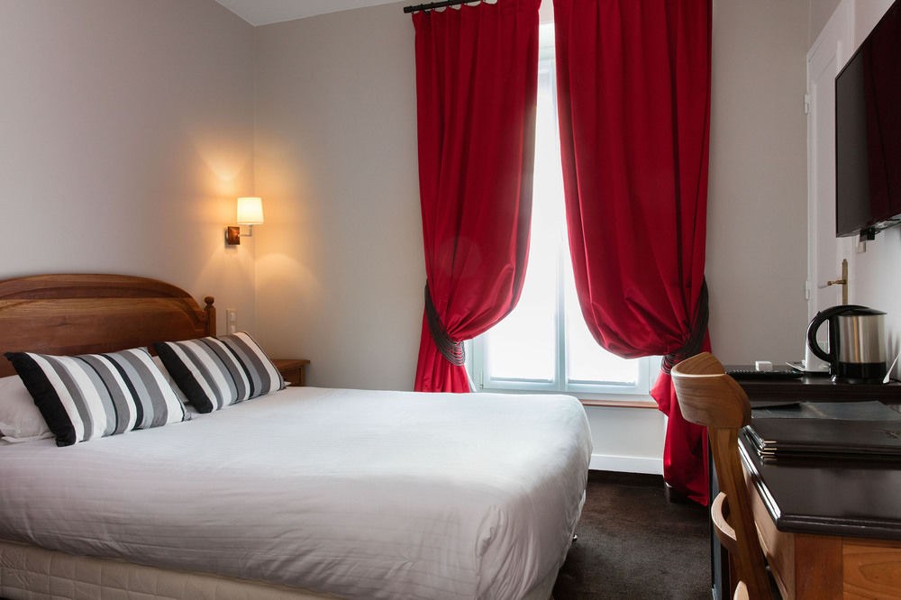 Best Western Aramis Saint-Germain photo 1