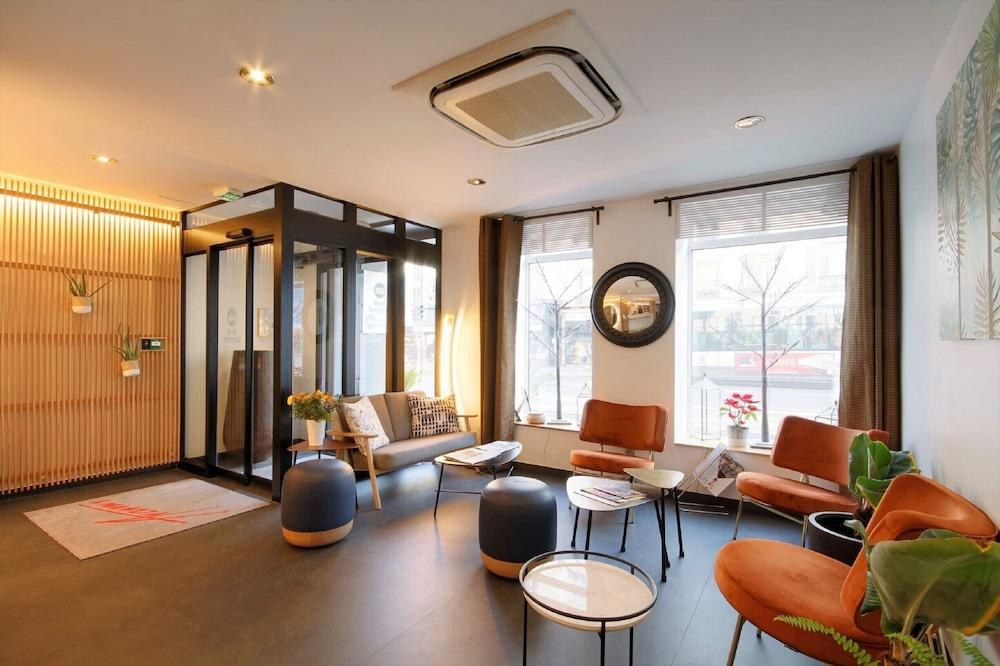 Best Western Aramis Saint-Germain photo 4