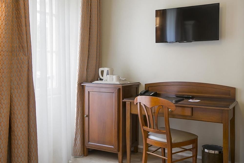 Best Western Au Trocadero