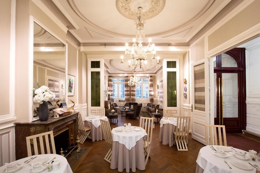 Best Western Grand Hotel Francais photo 2