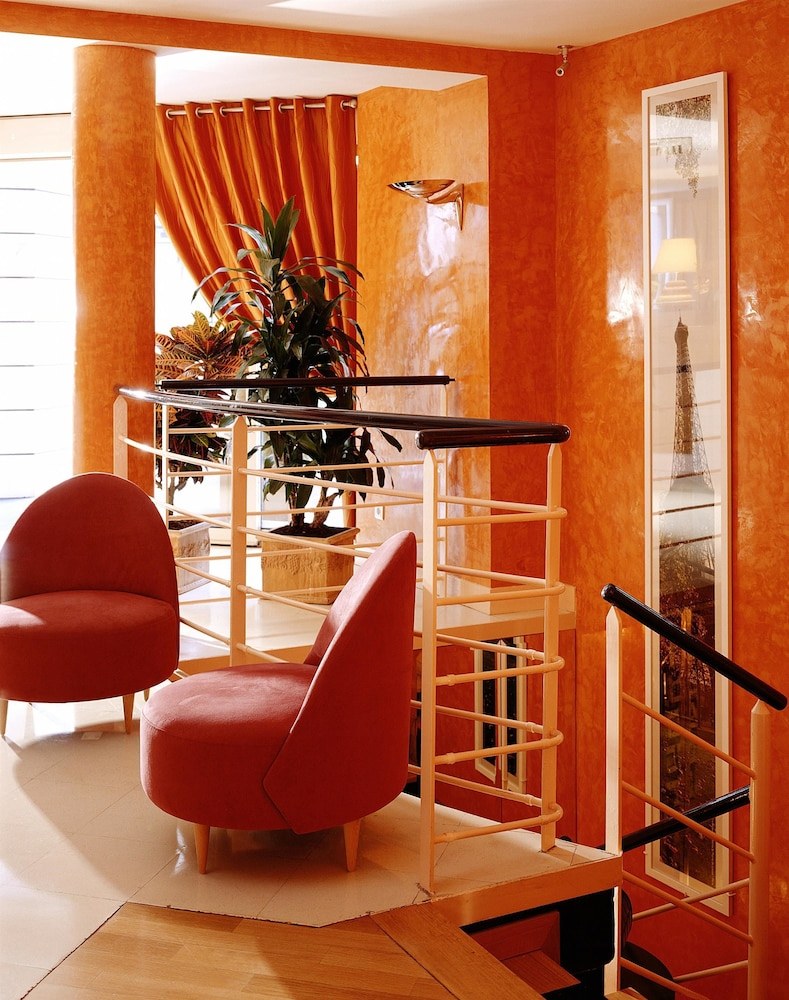 Best Western Plus Bretagne Montparnasse photo 1