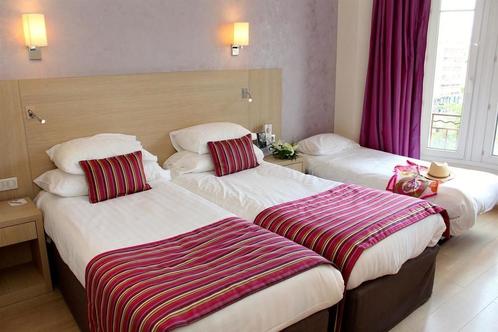 Best Western Plus Hotel Carlton photo 1
