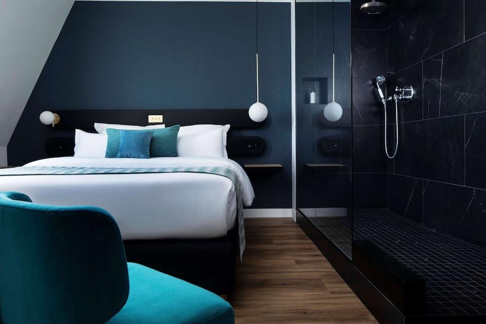 BEST WESTERN PLUS MAISON 46 photo 2