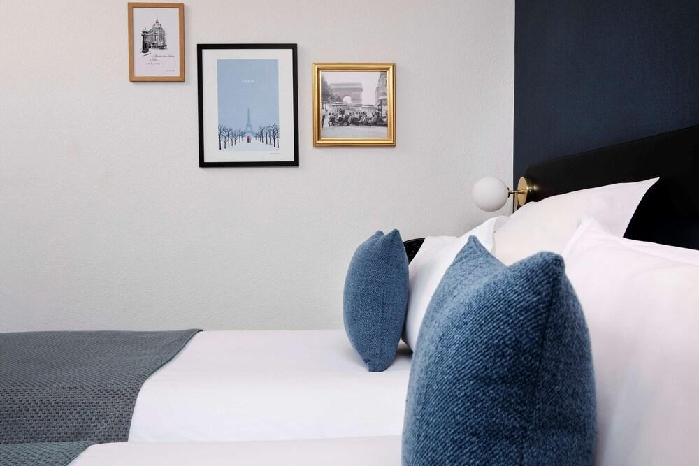 BEST WESTERN PLUS MAISON 46 photo 4