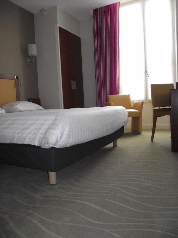 Best Western Plus Hotel D'Angleterre