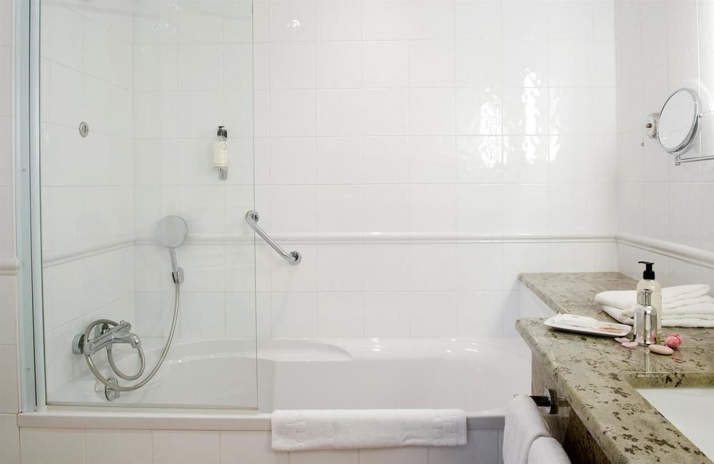Best Western Plus Hotel D'Angleterre photo 1