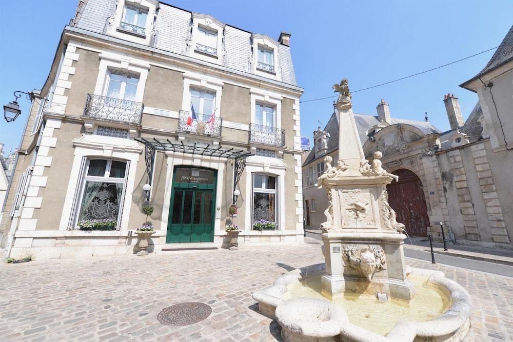 Best Western Plus Hotel D'Angleterre photo 2