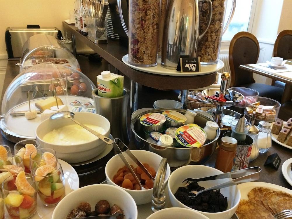 Best Western Plus Hotel D'Angleterre photo 3