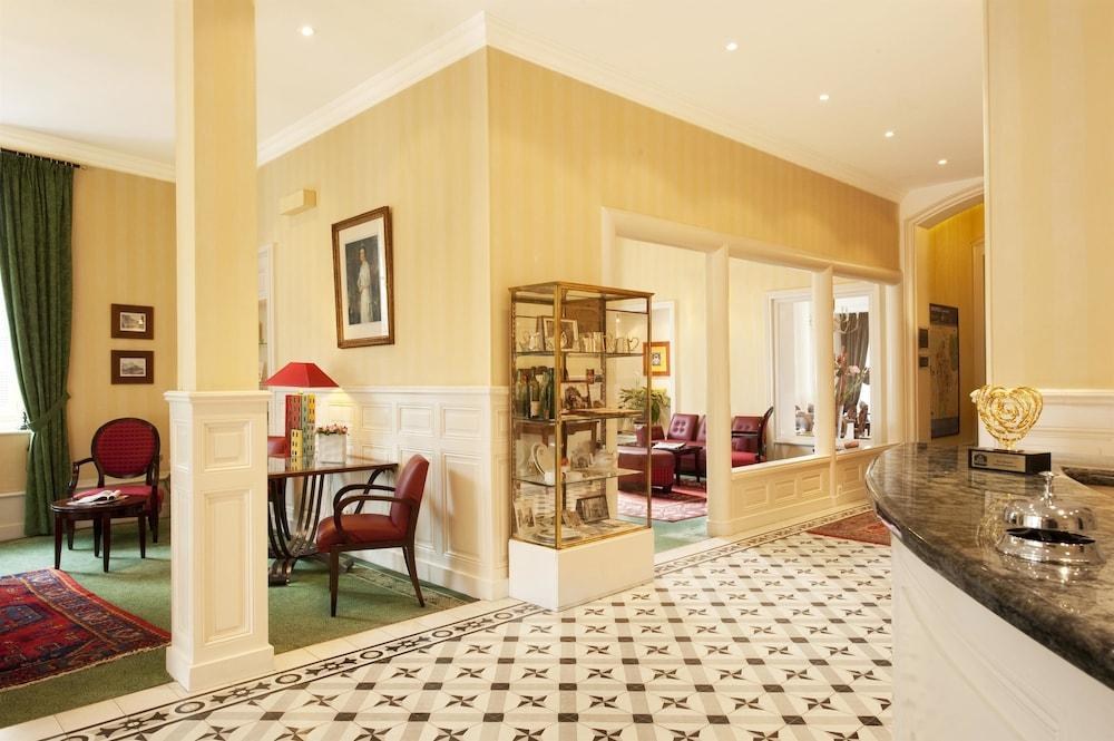 Best Western Plus Hotel D'Angleterre photo 4