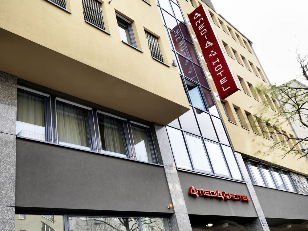 Best Western Plus Amedia Wien photo 1