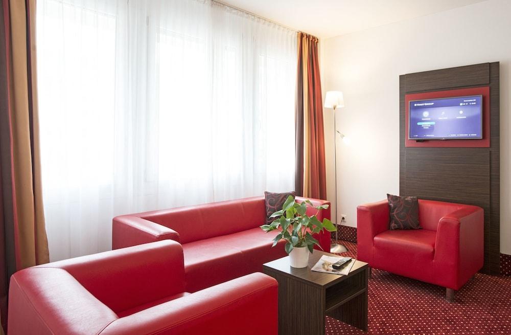 Best Western Plus Amedia Wien photo 3